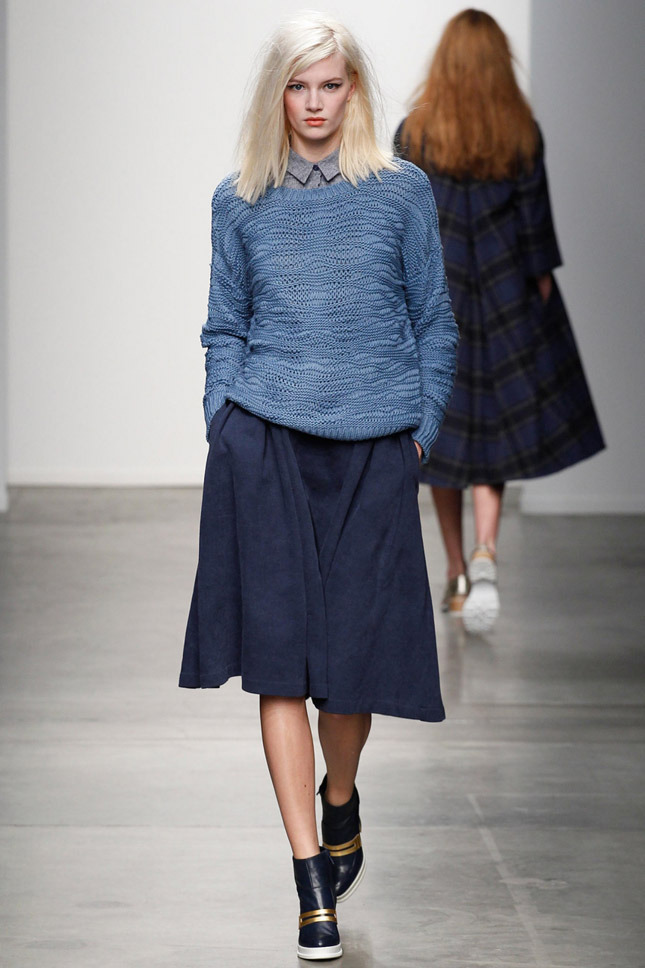 Karen Walker - 2014/15