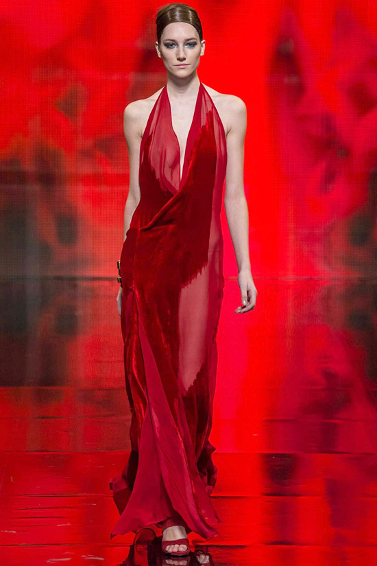 Donna Karan - 2014/15