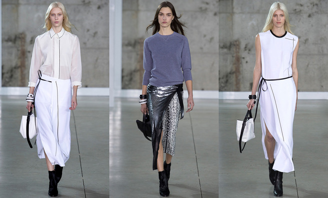 Reed Krakoff - 2014/15