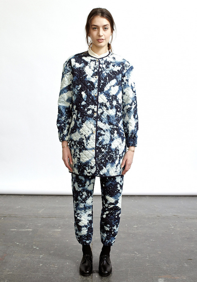 Steven Alan - 2014/15