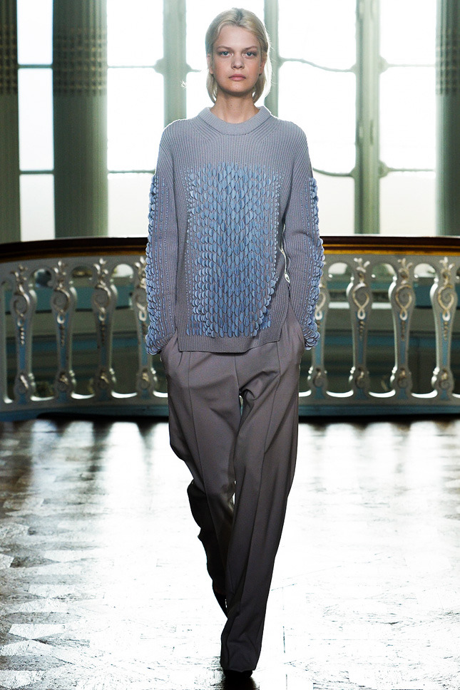 Pringle of Scotland - 2014/15