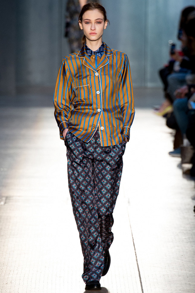 Paul Smith - 2014/15