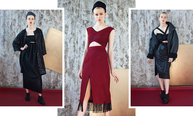 Kalmanovich - 2014/15