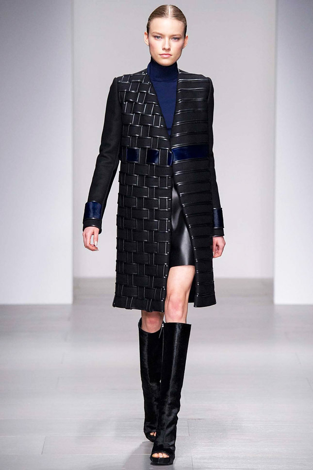 David Koma - 2014/15