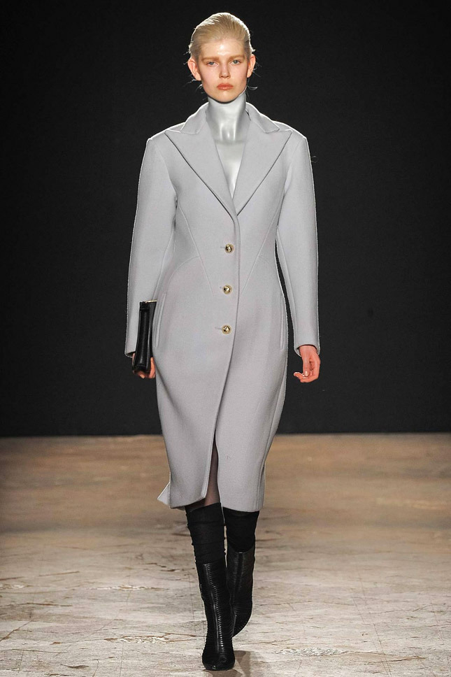 Francesco Scognamiglio - 2014/15