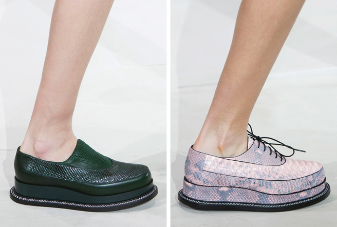    Jil Sander - 2014/15