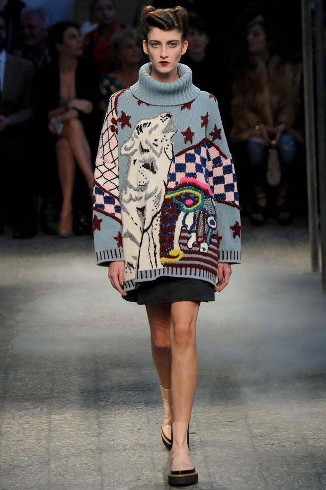 Antonio Marras - 2014/15