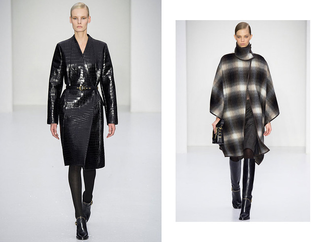 Salvatore Ferragamo - 2014/15