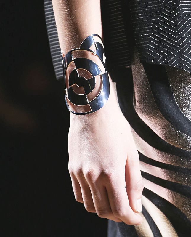  Dries Van Noten - 2014/15