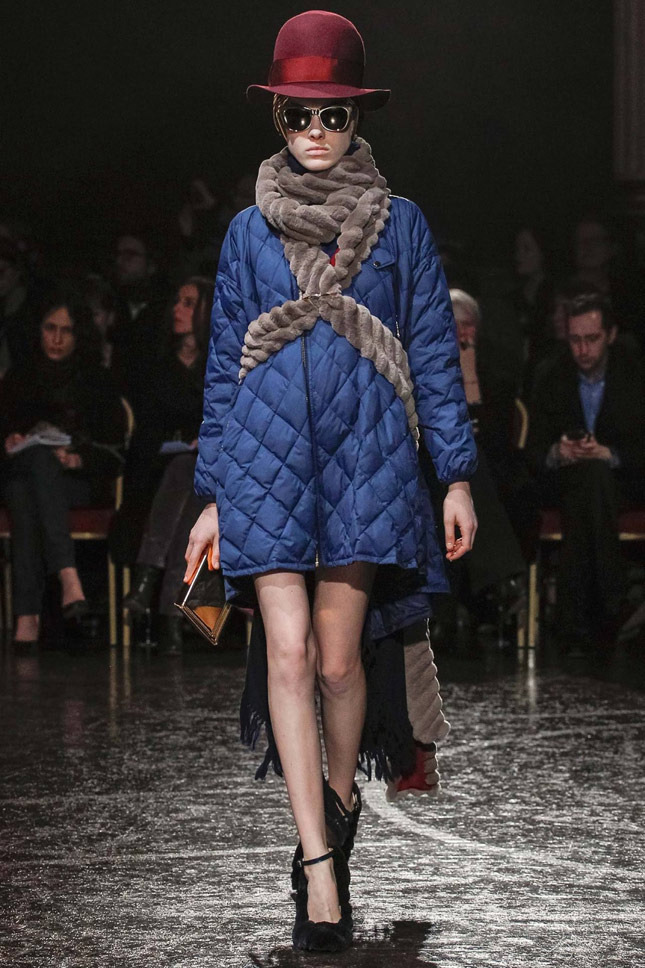 Undercover - 2014/15