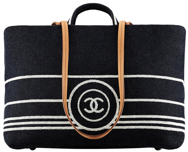  :  Chanel