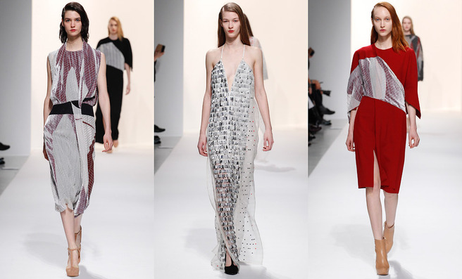 Chalayan - 2014/15