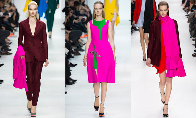 Christian Dior - 2014/15