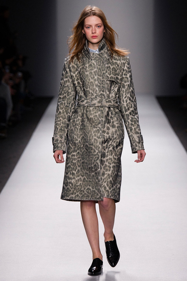 Vanessa Bruno - 2014/15