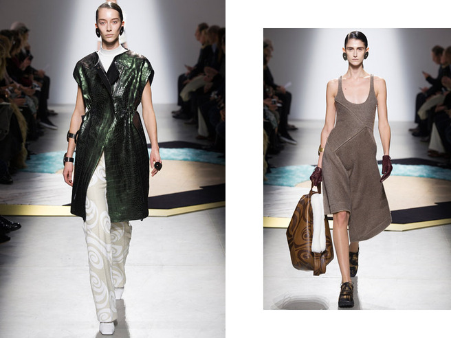 Acne Studios - 2014/15