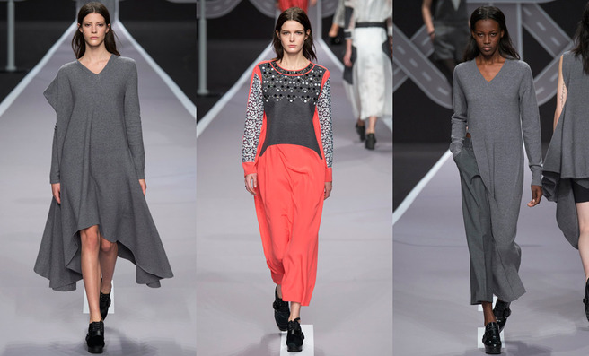 Viktor & Rolf - 2014/15