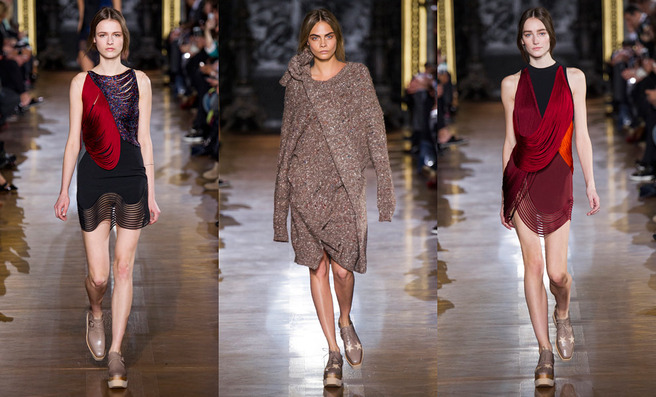 Stella McCartney - 2014/15