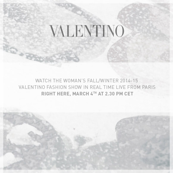   Valentino