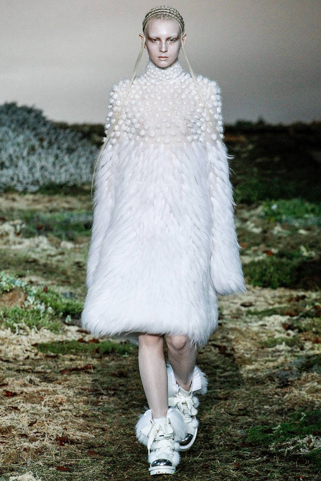 Alexander McQueen - 2014/15