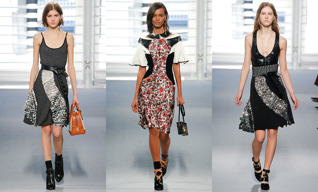 Louis Vuitton - 2014/15