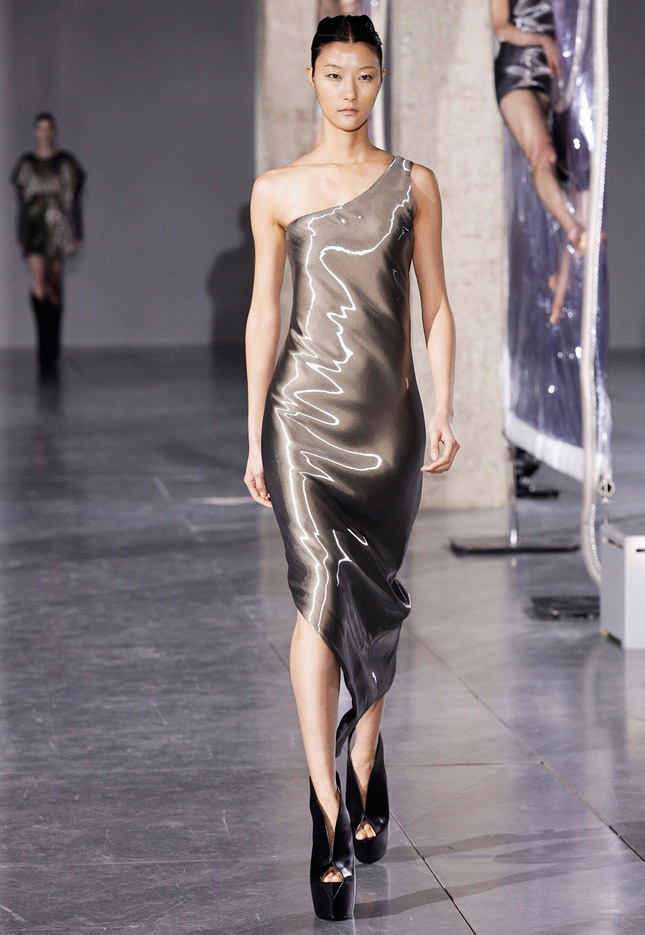 Iris van Herpen - 2014/15