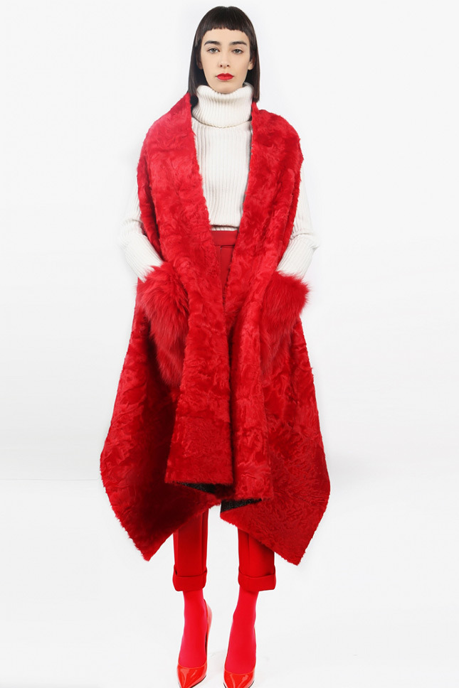 Helen Yarmak - 2014/15