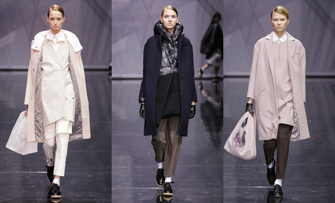 Victoria Andreyanova - 2014/15