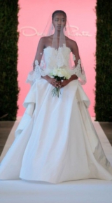  Oscar de la Renta -2015