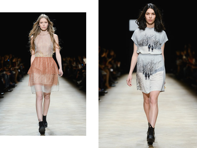 Pitchouguina - 2014/15