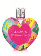  : Vera Wang Princess Power