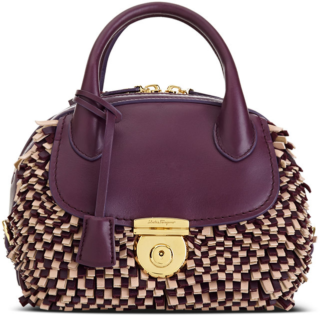  :  Salvatore Ferragamo