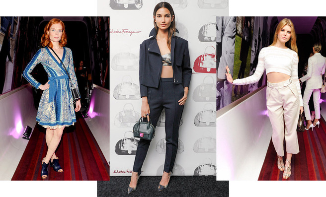   Salvatore Ferragamo  -