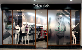 Calvin Klein Underwear Calvin Klein Underwear