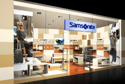 Samsonite Samsonite